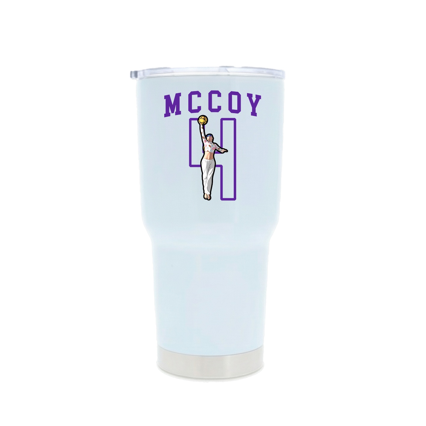 30oz Stainless Steel Tumbler