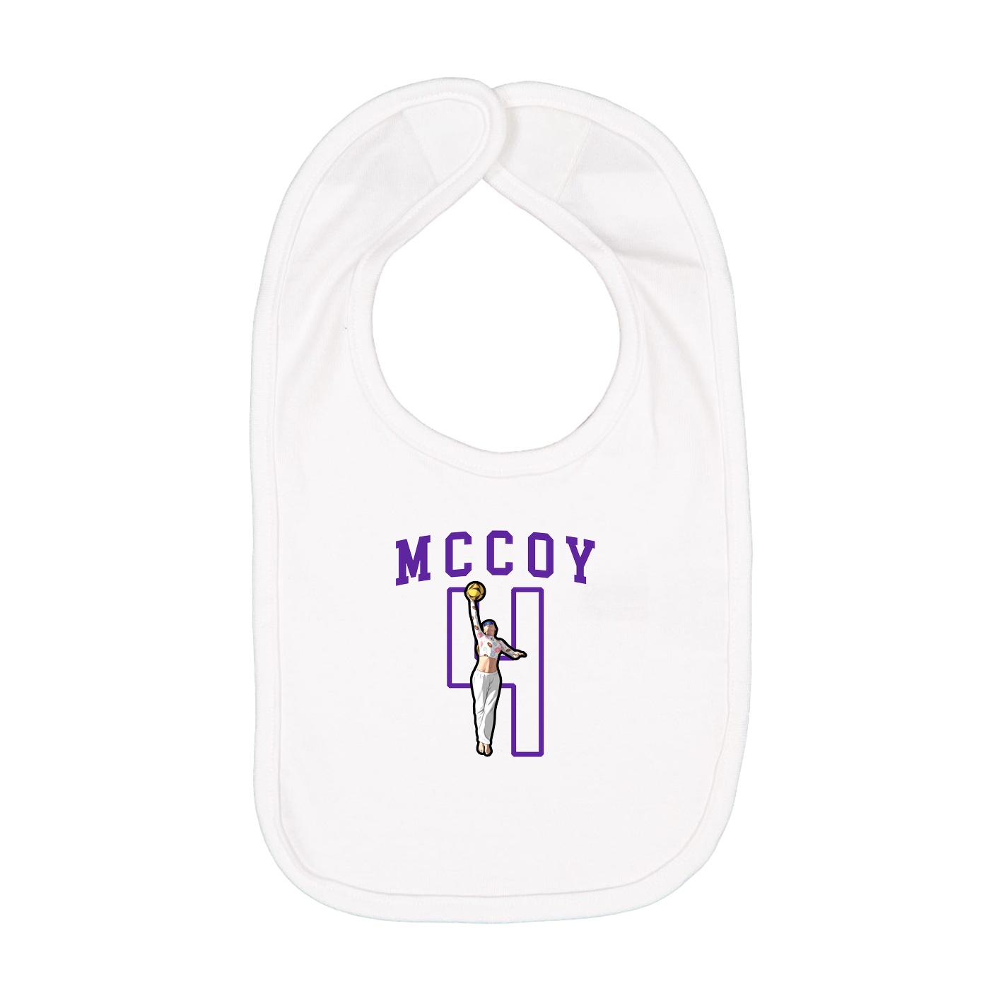 Infant Bib
