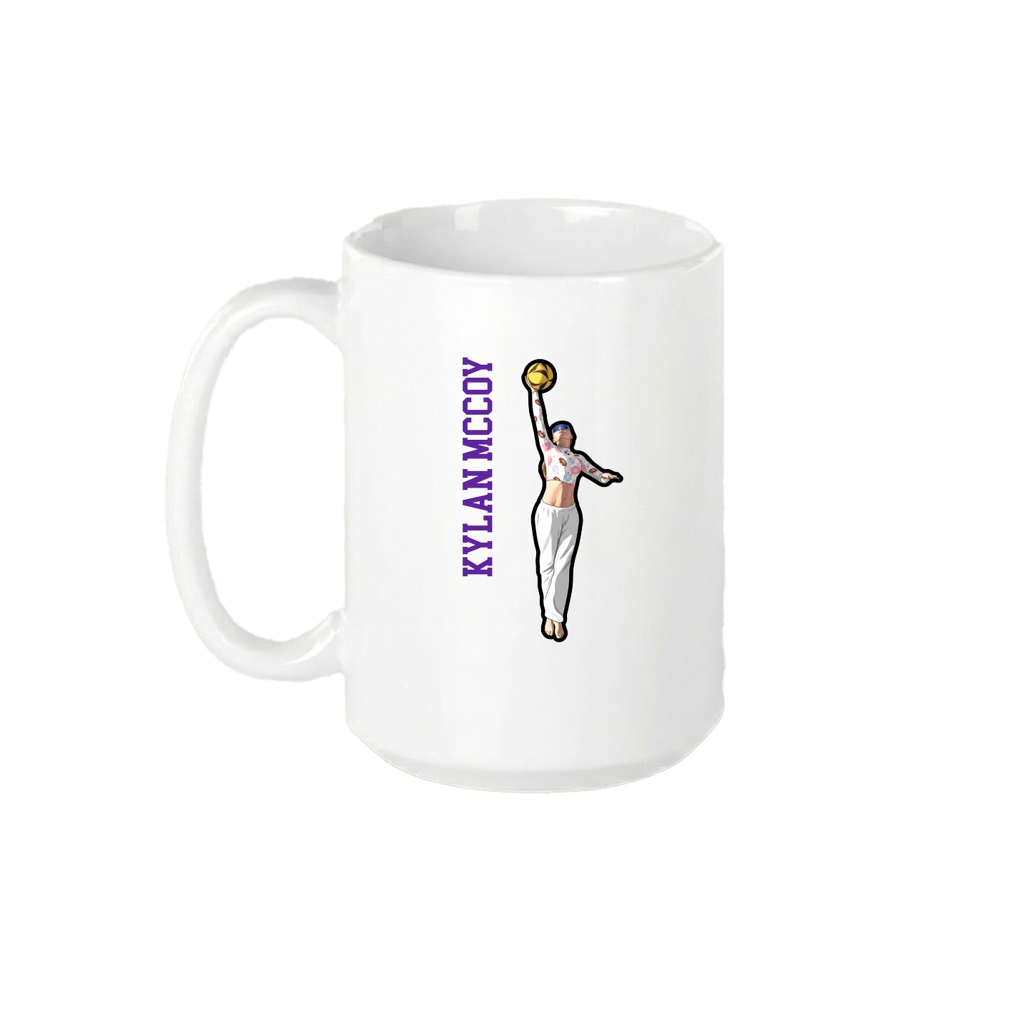 15oz Coffee Mug