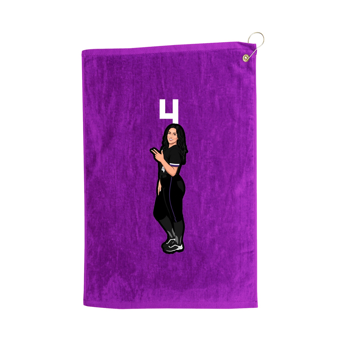 Golf Towel