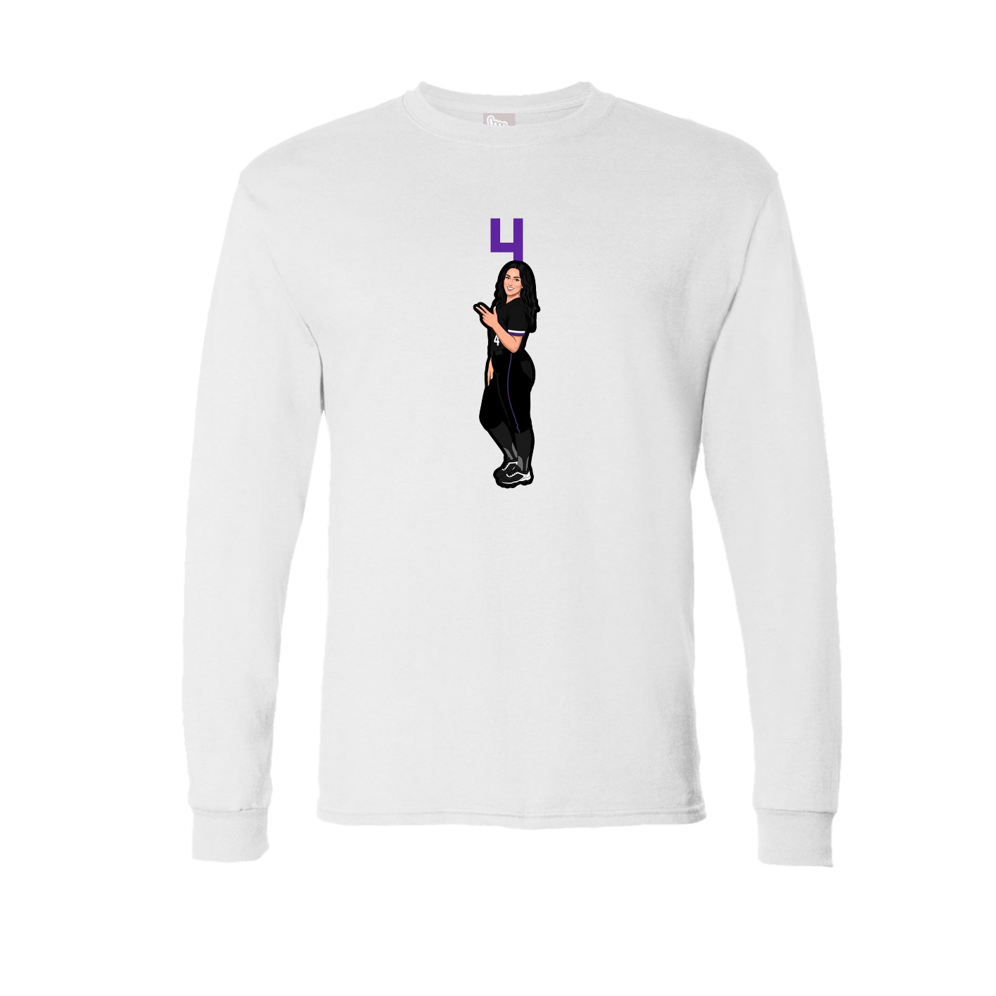 Long Sleeve Tee