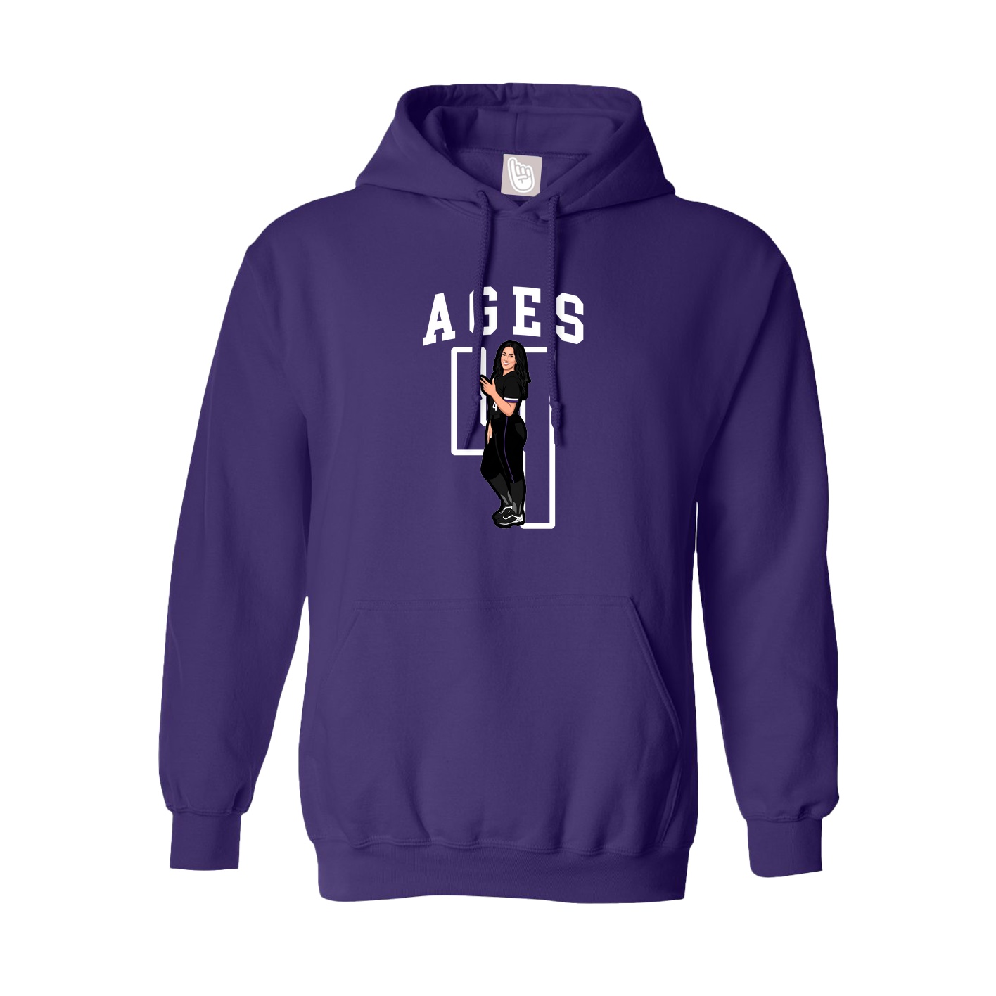 Youth Hoodie