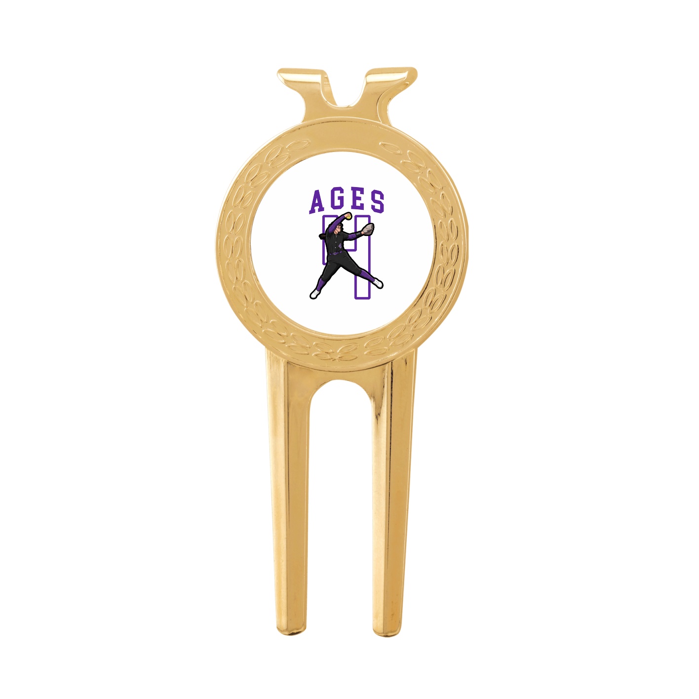 Divot Tool with Ball Marker — Shirsey in Classic