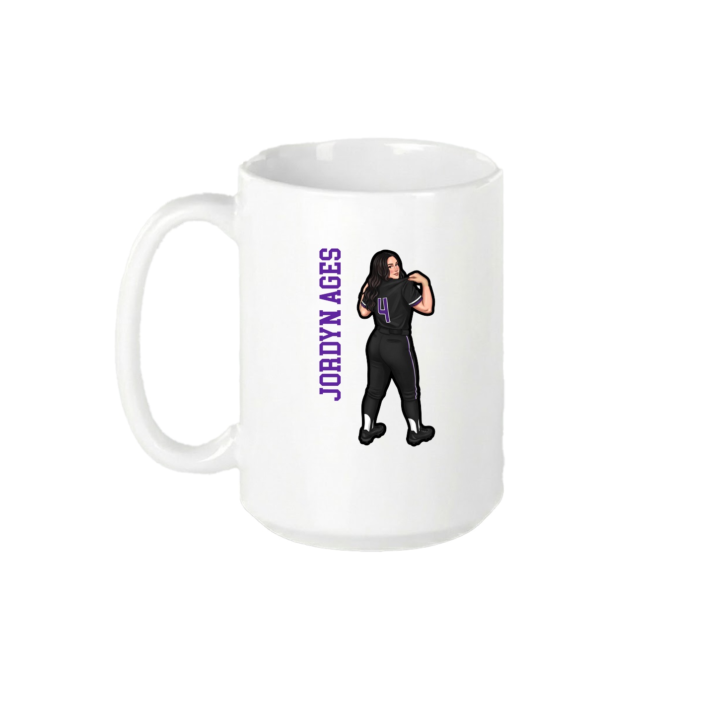 15oz Coffee Mug