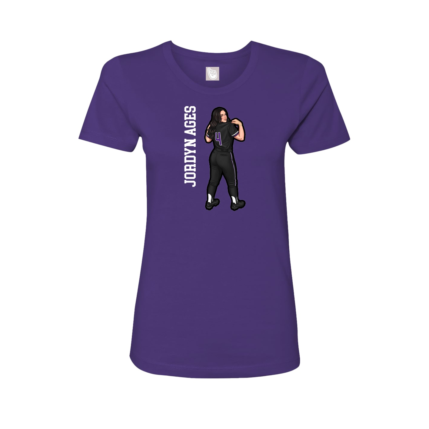 Womens Tee