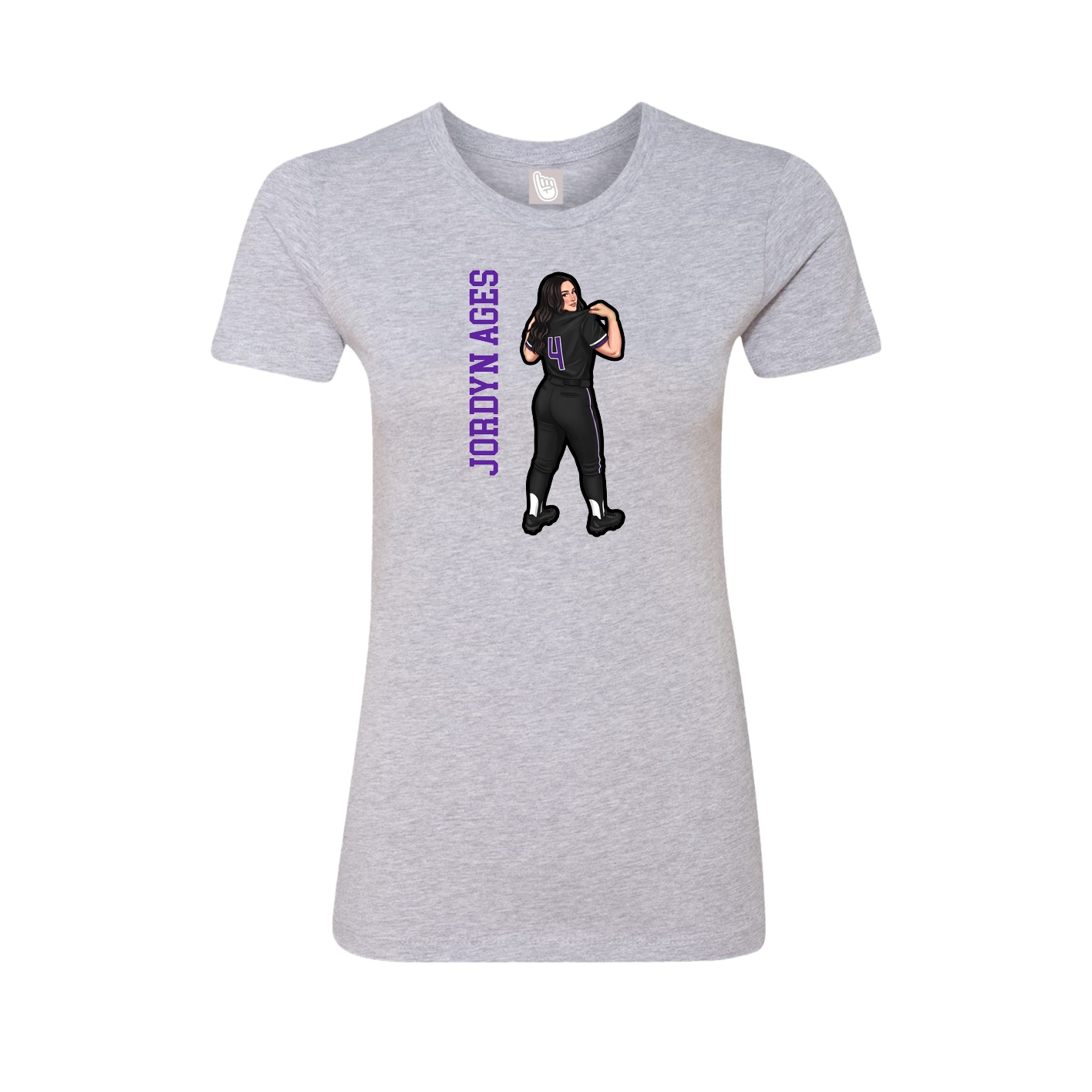 Womens Tee