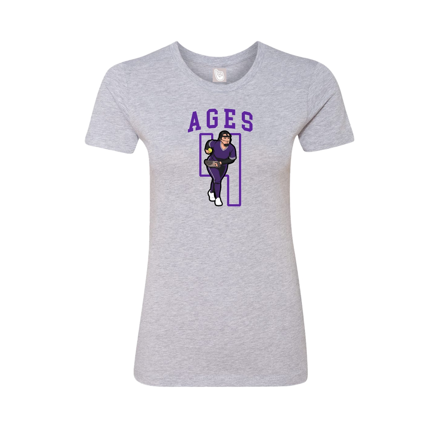 Womens Tee