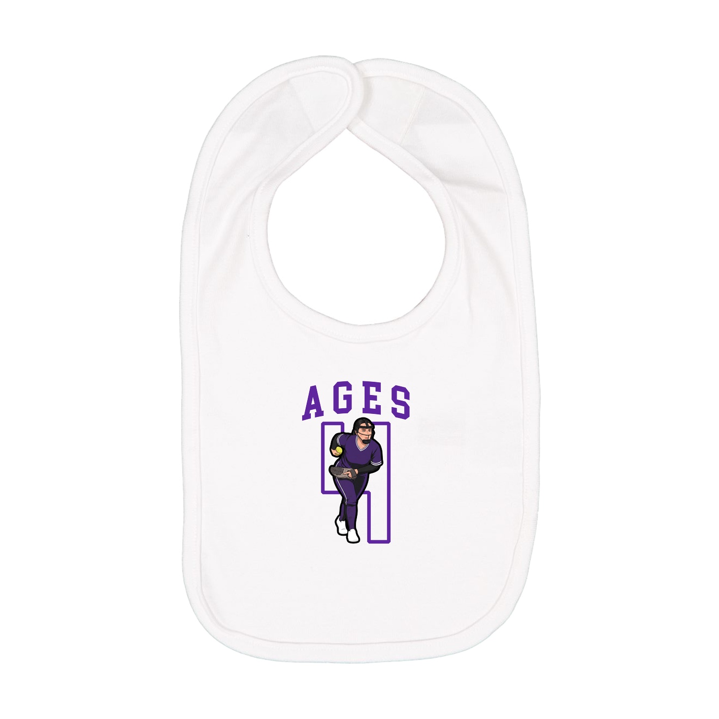 Infant Bib