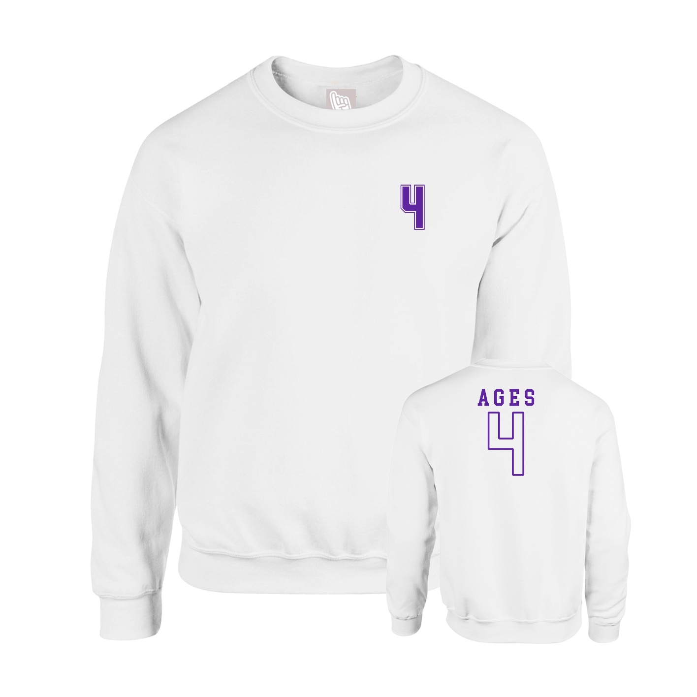 Fleece Crew