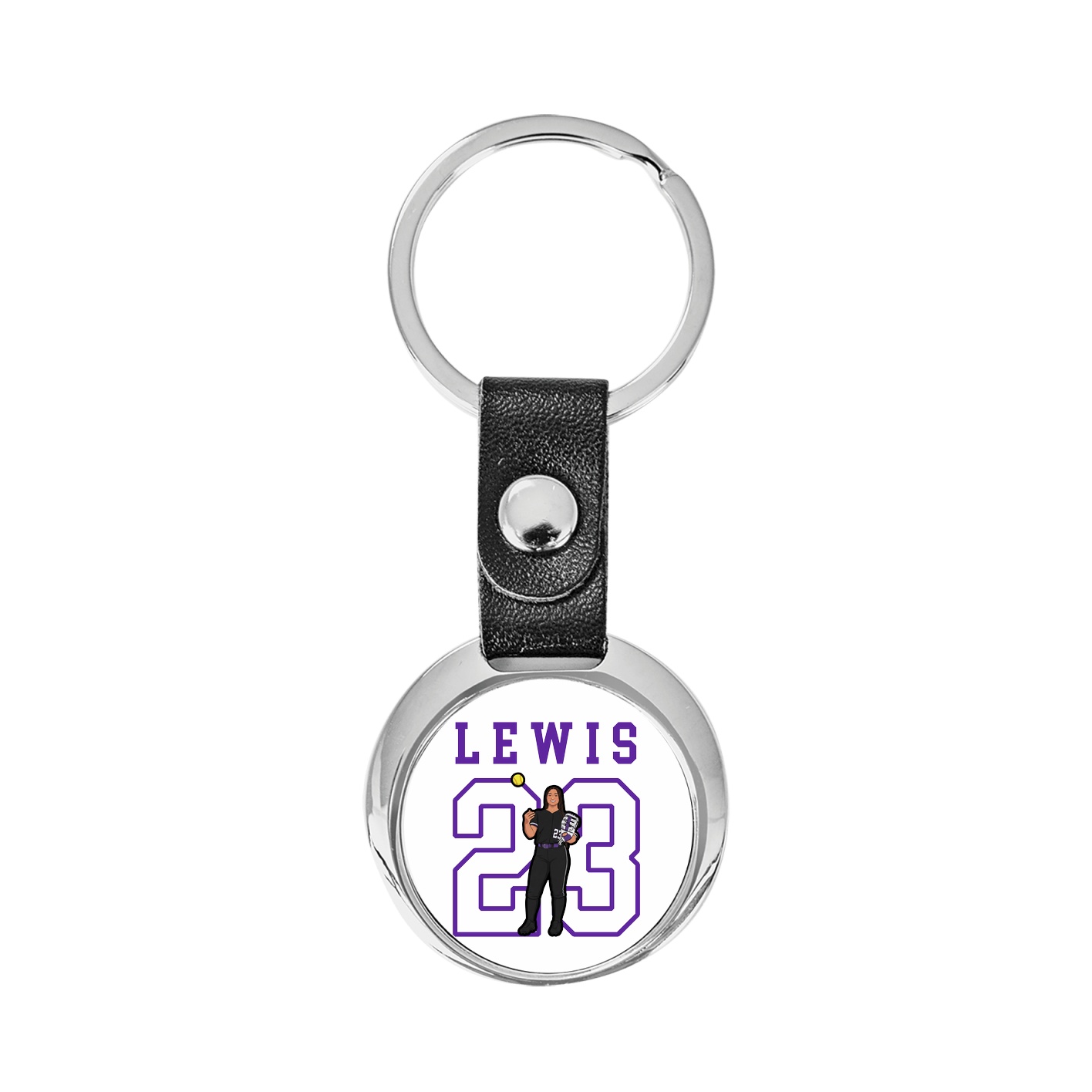 Key Chain — Shirsey in Classic