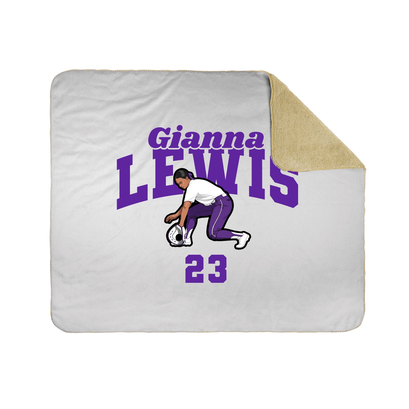 Throw Blanket