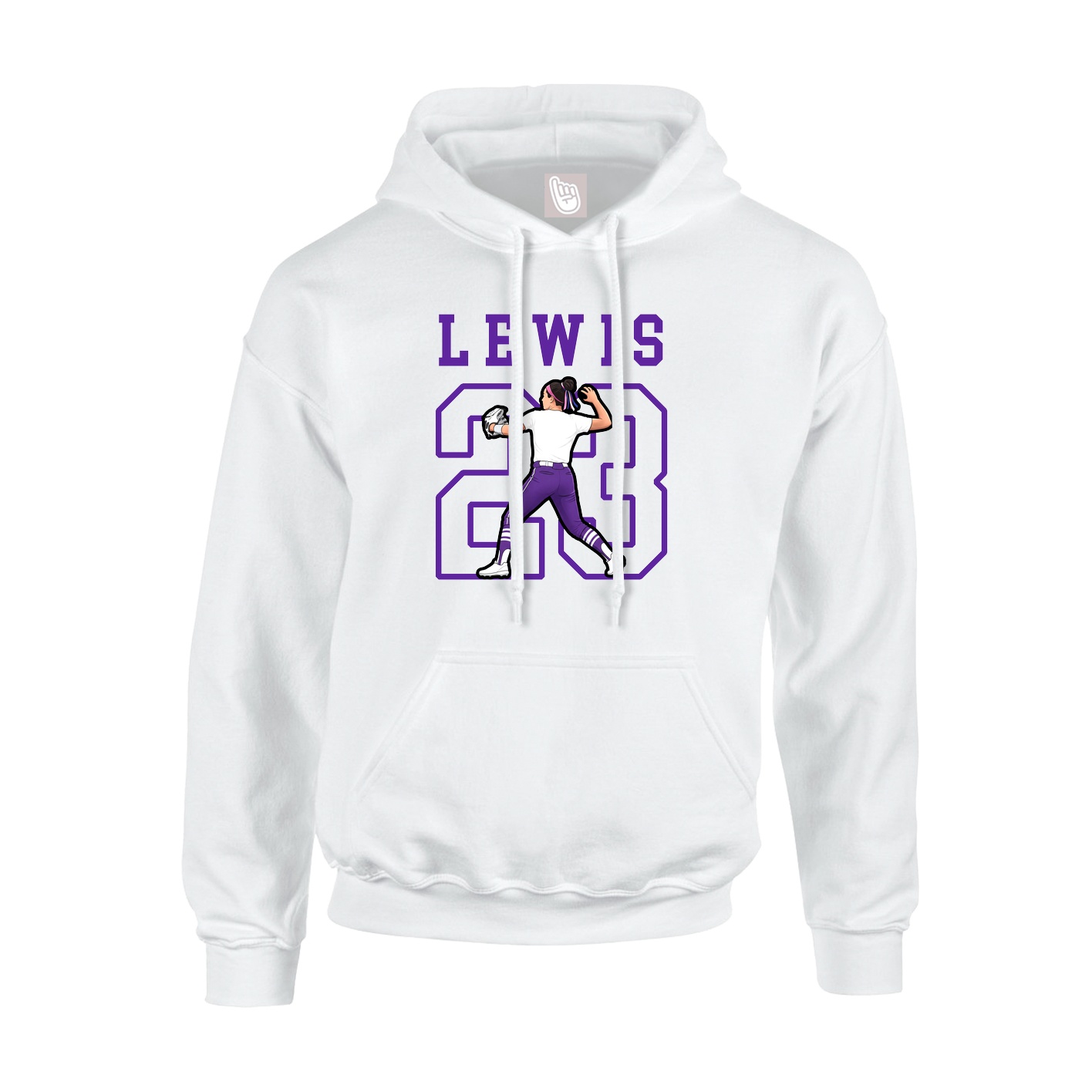 Youth Hoodie