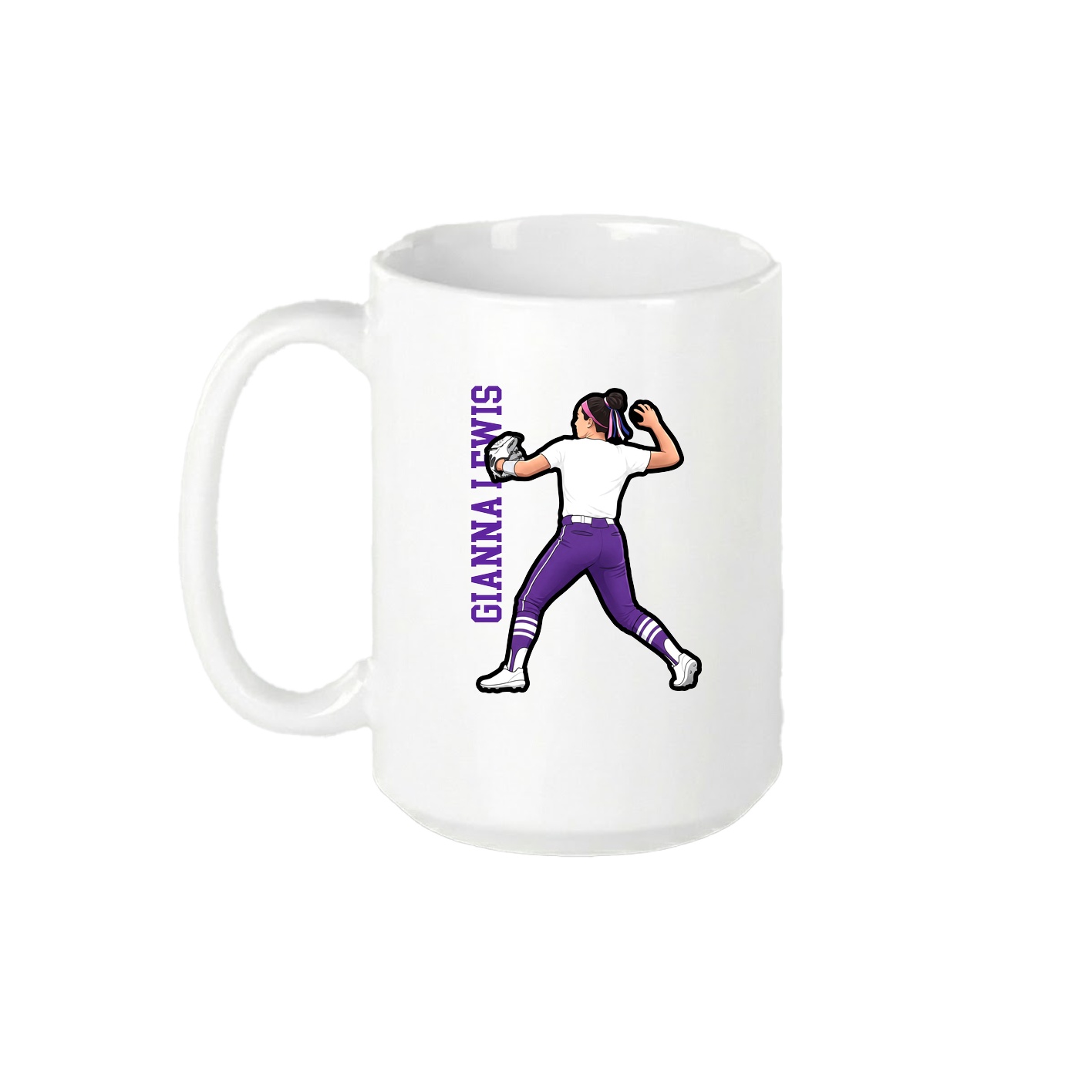 15oz Coffee Mug