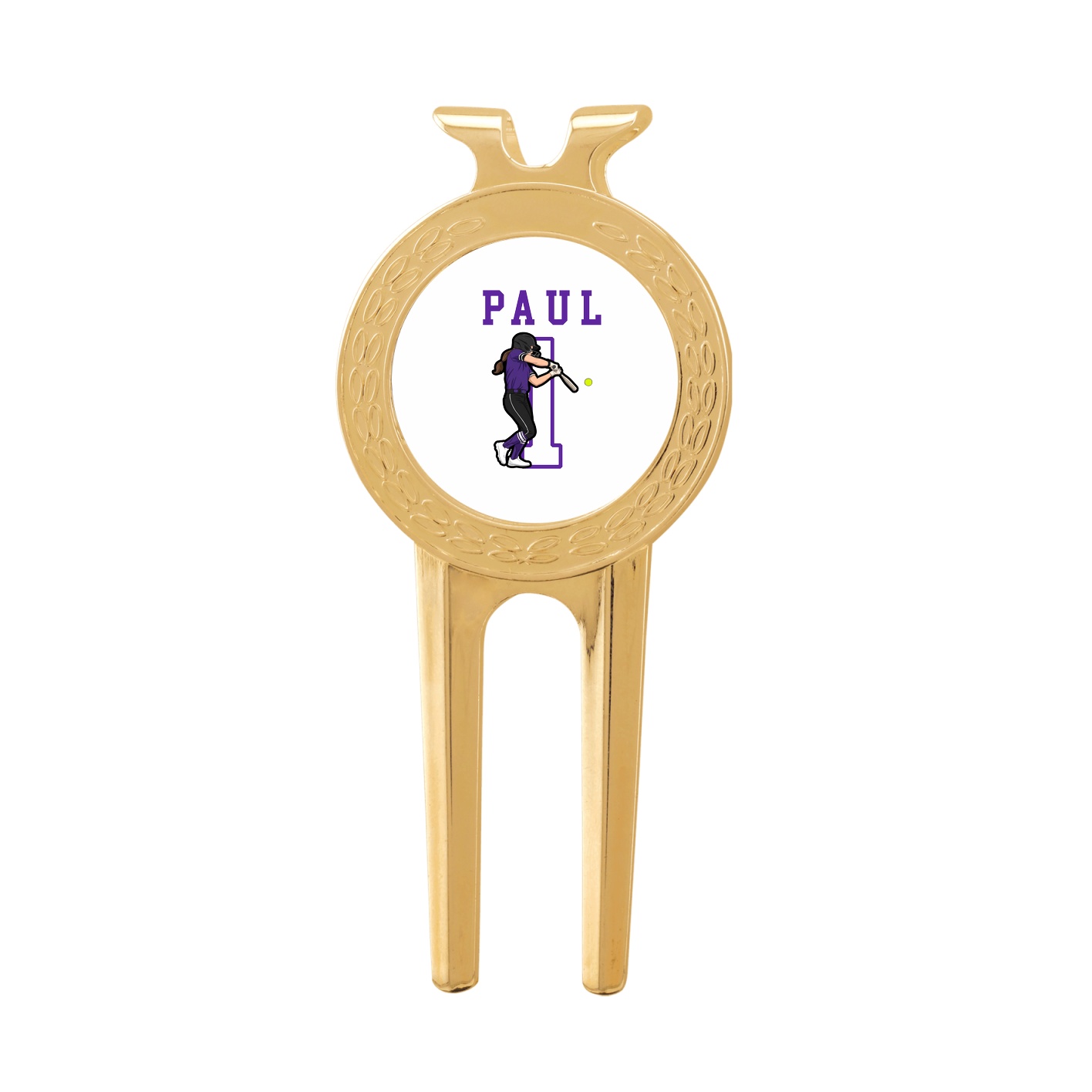 Divot Tool with Ball Marker — Shirsey in Classic