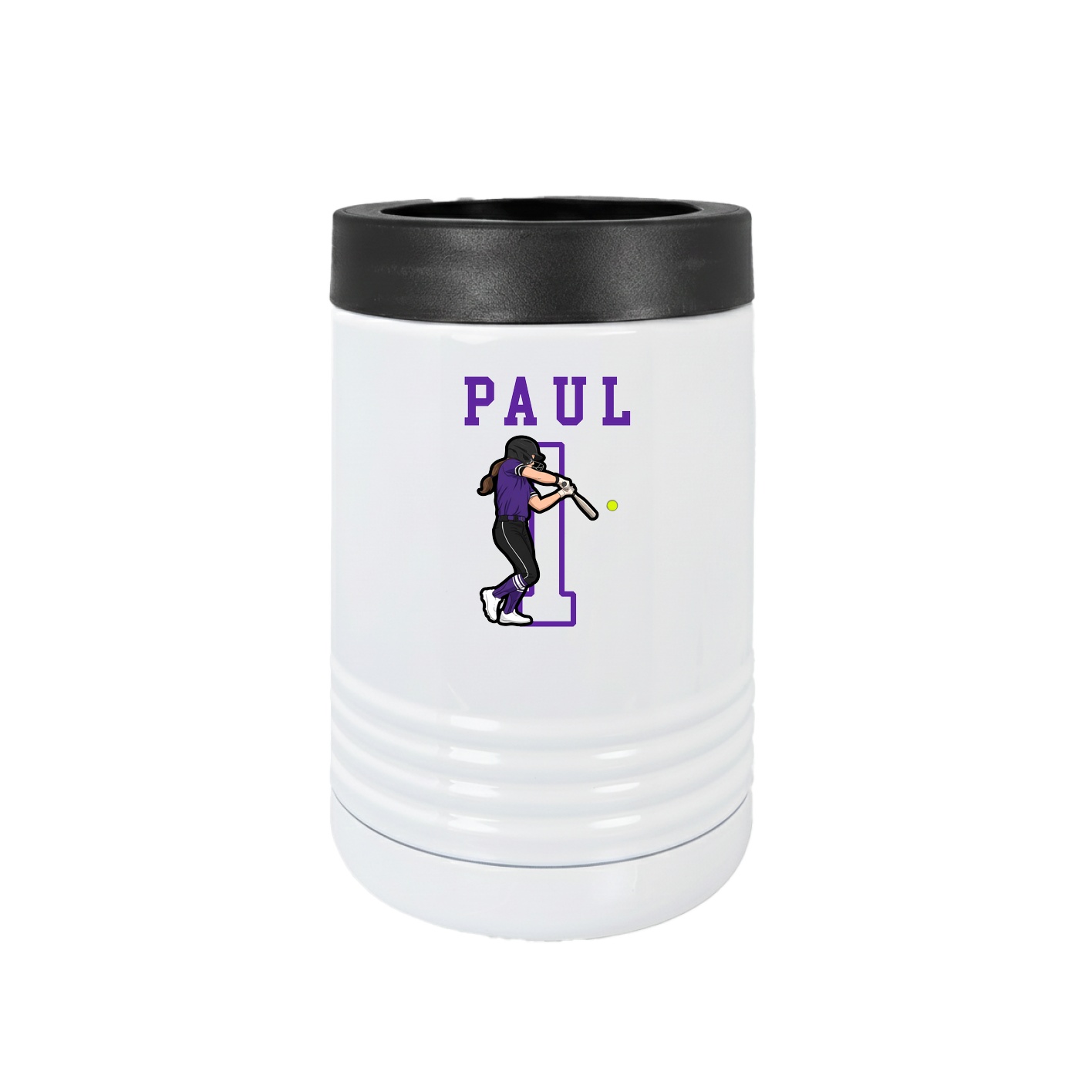 Beverage Holder — Shirsey in White