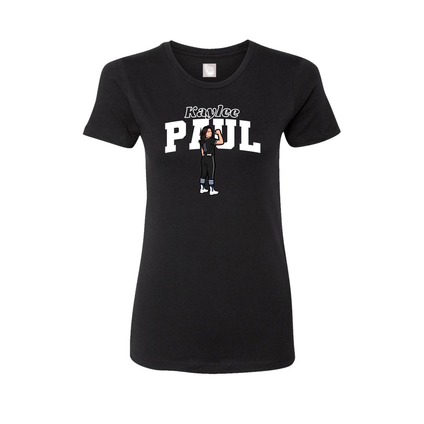 Fitted Women's Tee