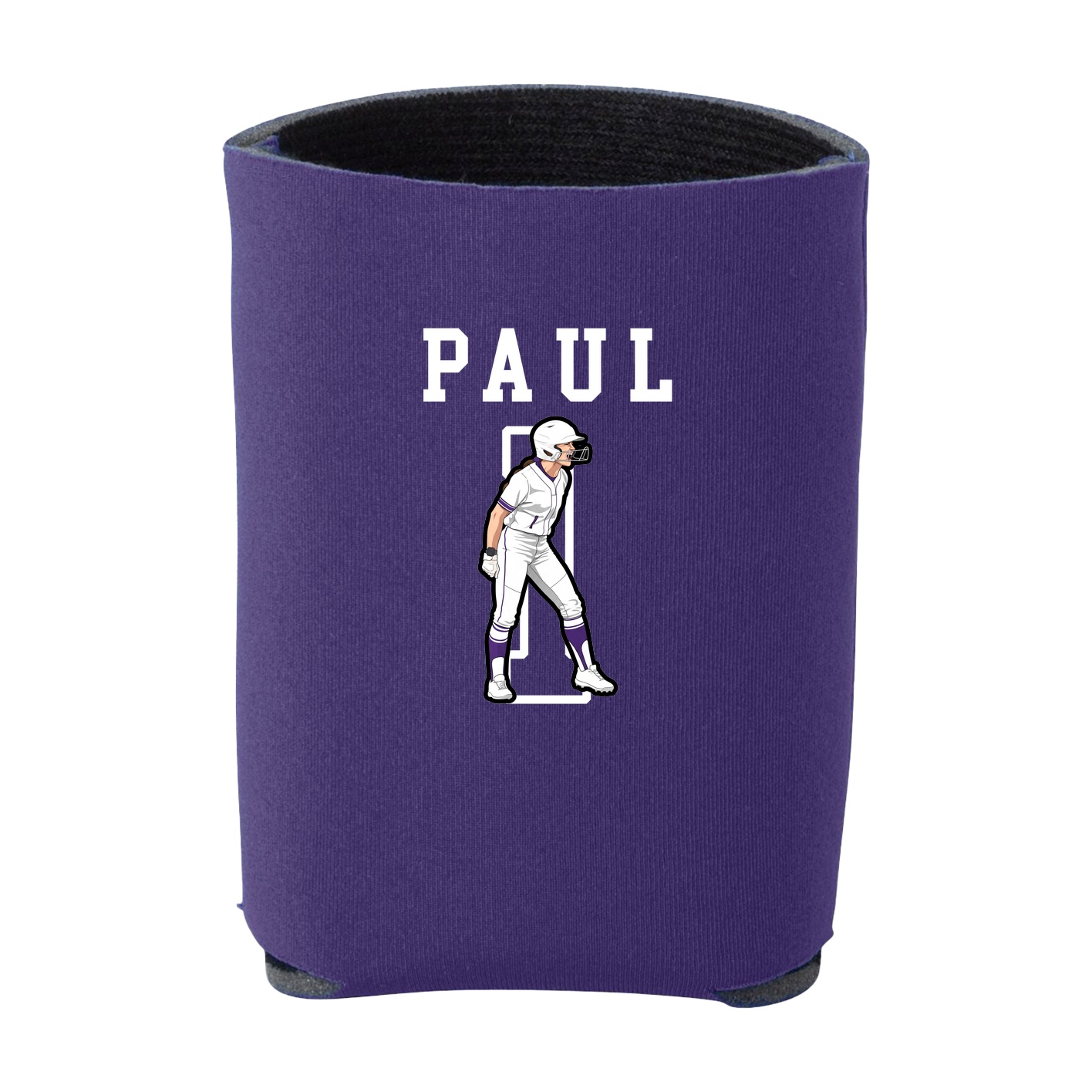 Can Holder — Shirsey in Purple