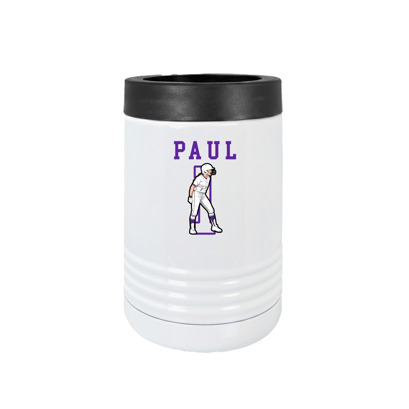 Beverage Holder — Shirsey in White