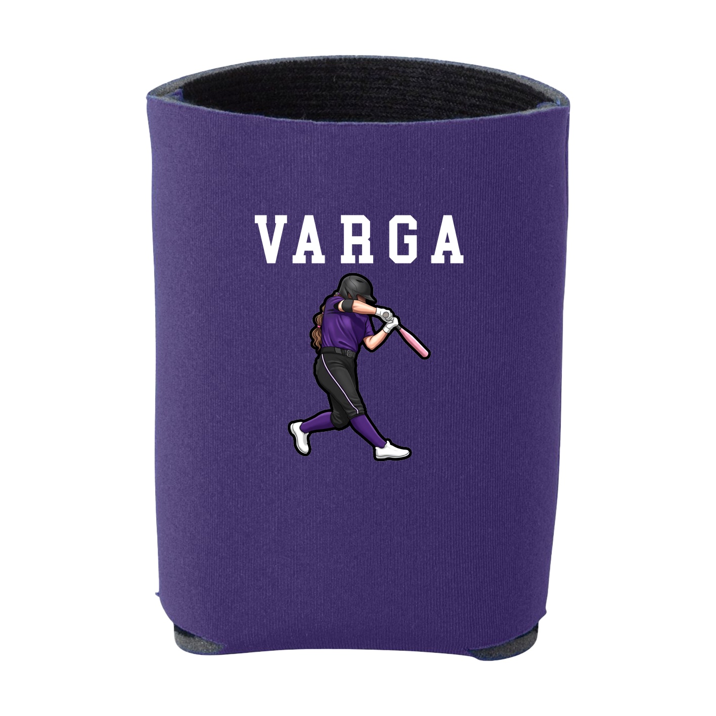 Can Holder — Shirsey in Purple
