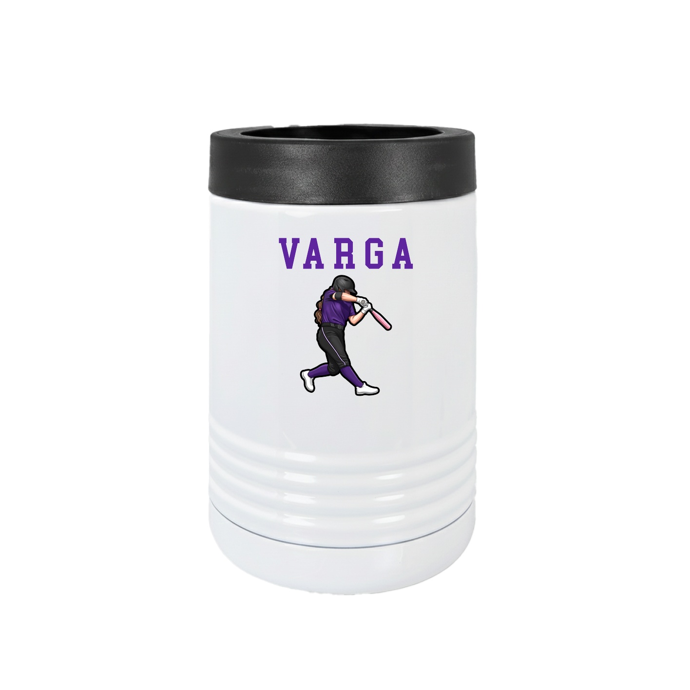 Beverage Holder — Shirsey in White
