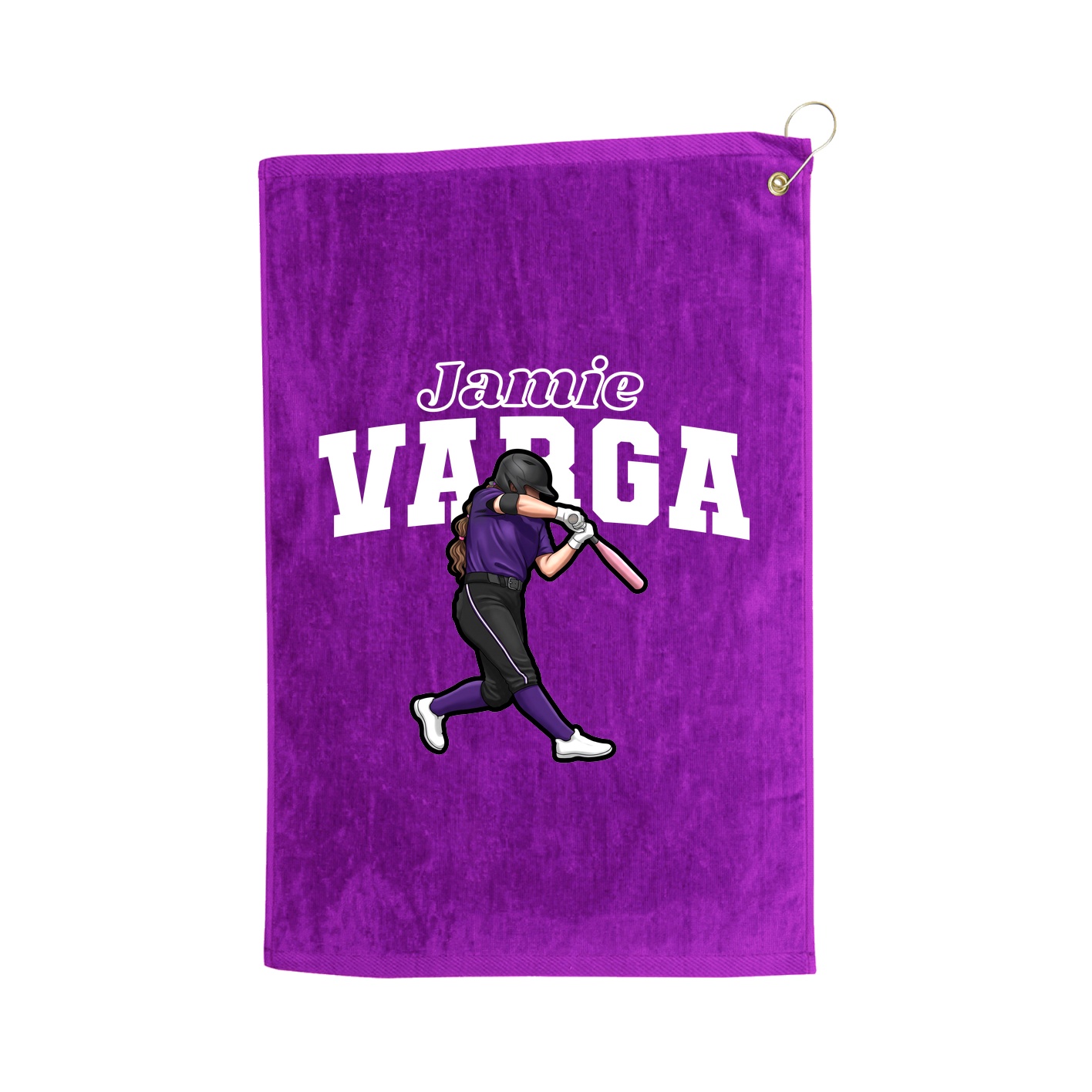 Golf Towel