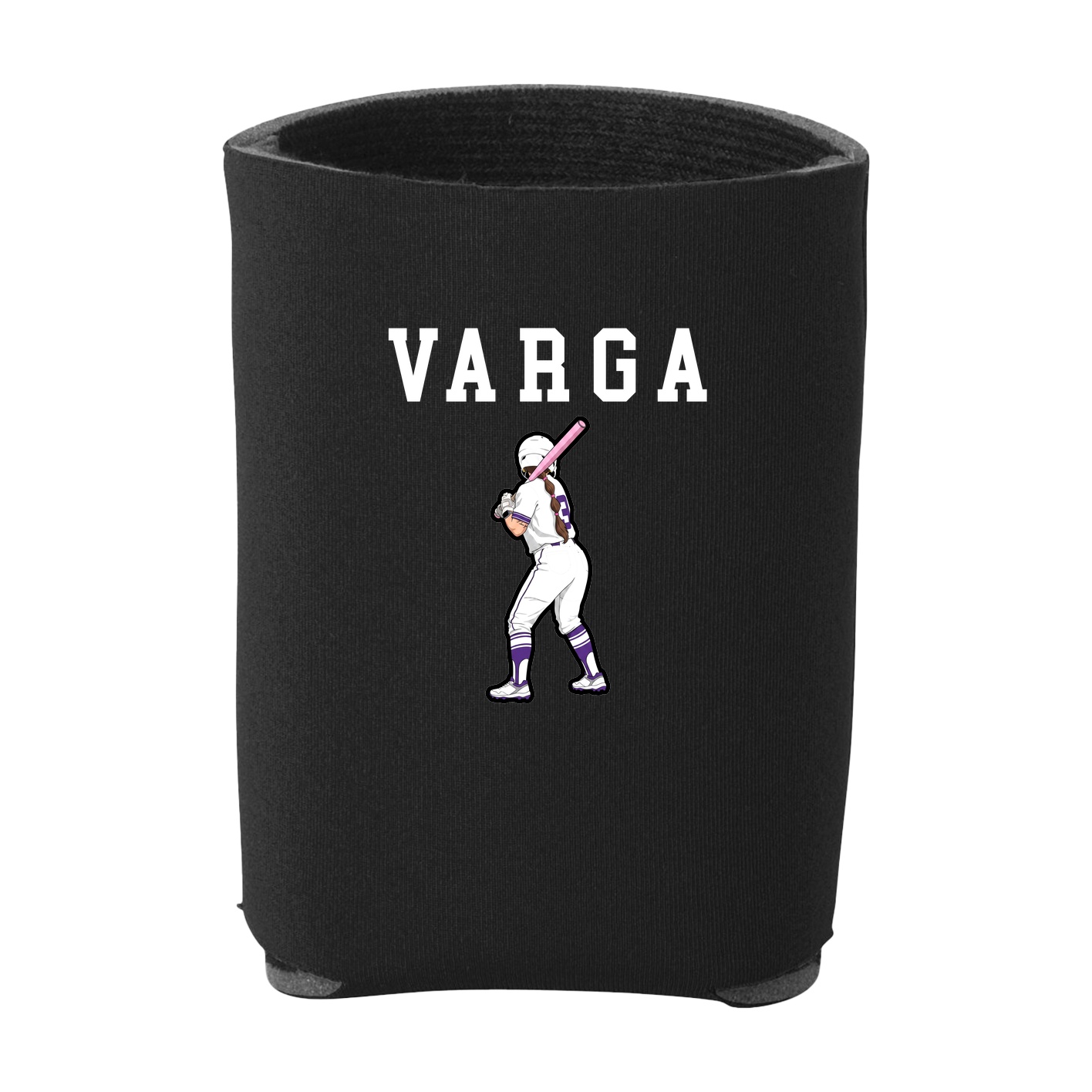 Can Holder — Shirsey in Black