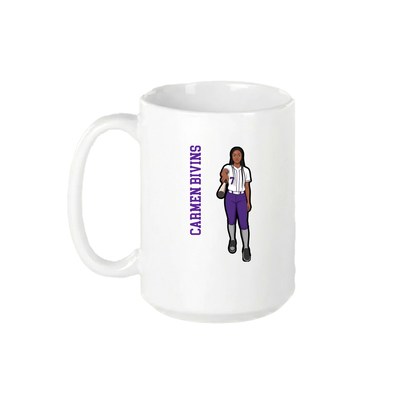 15oz Coffee Mug