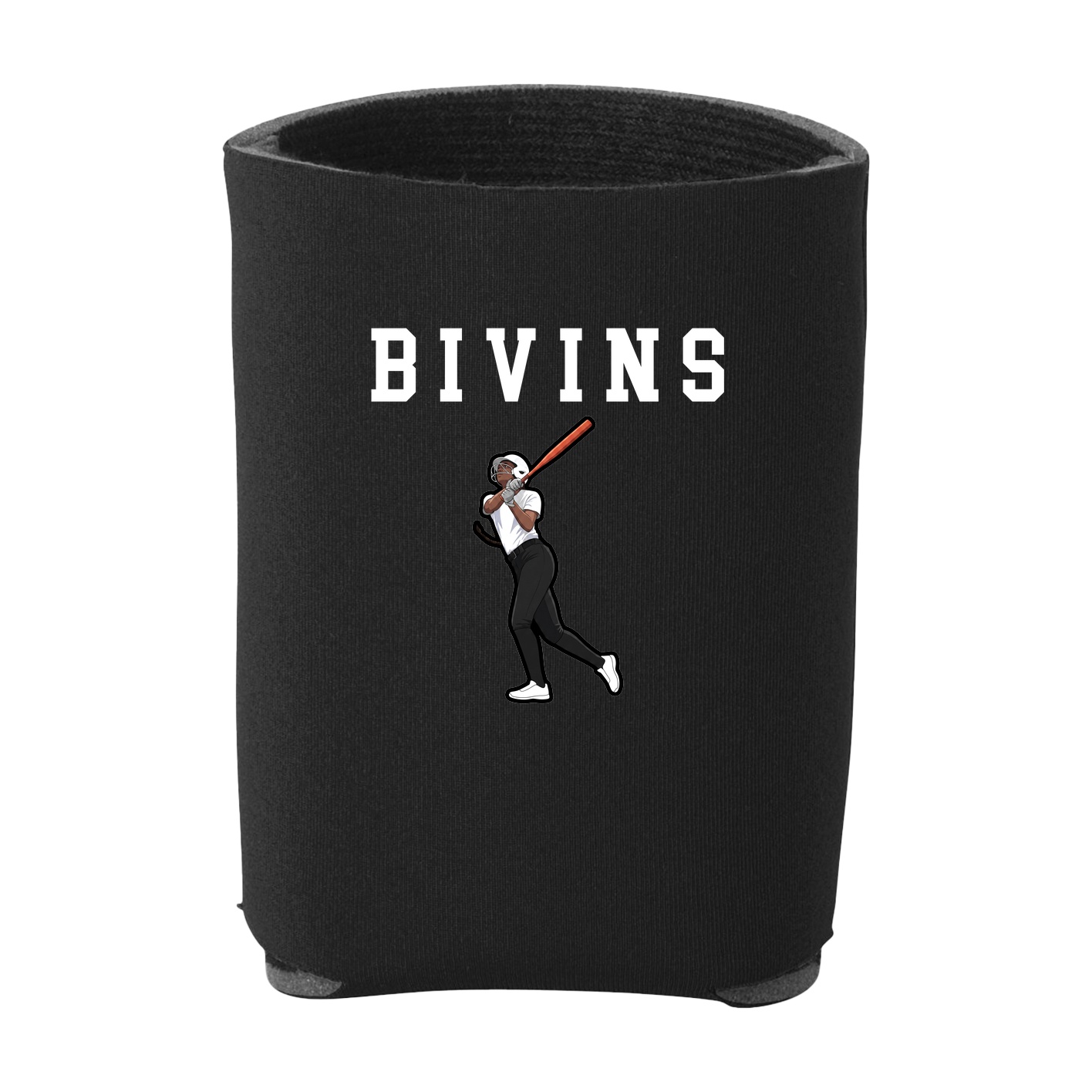Can Holder — Shirsey in Black