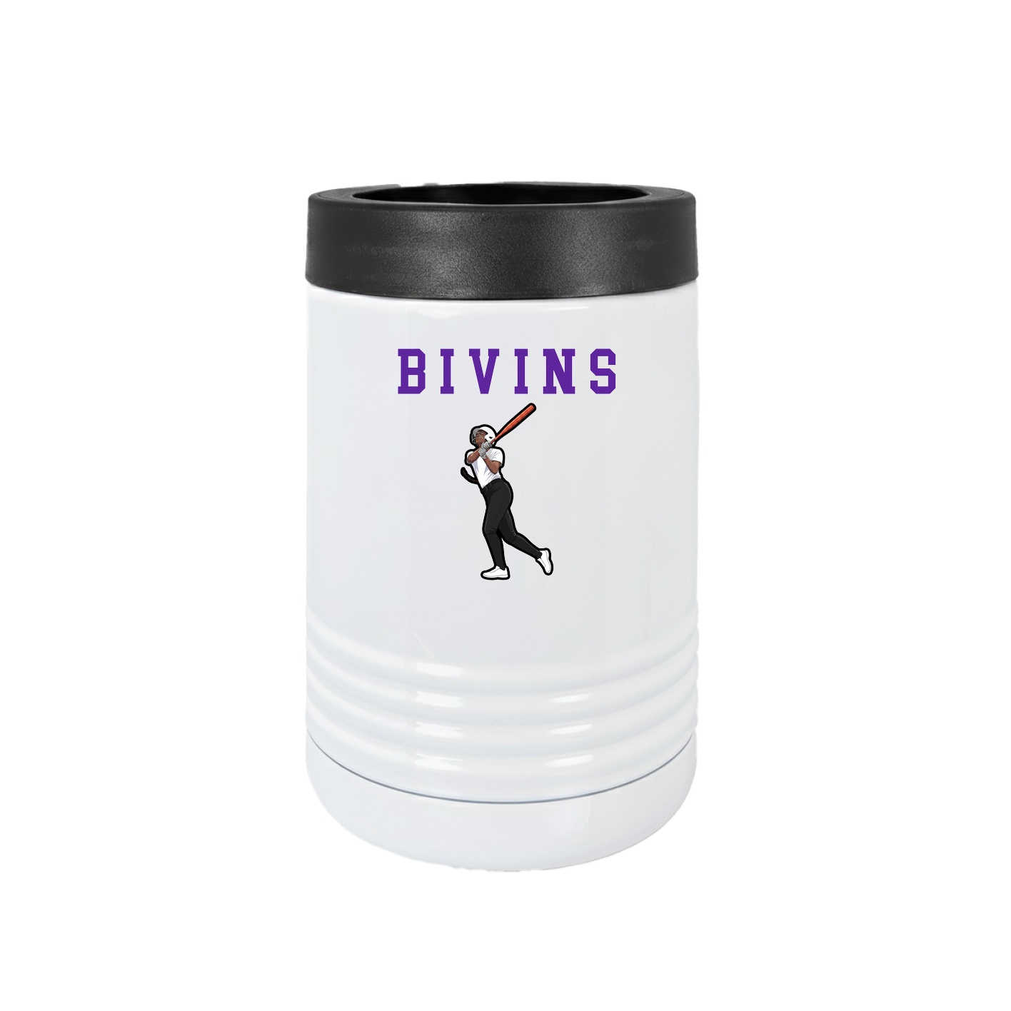 Beverage Holder — Shirsey in White