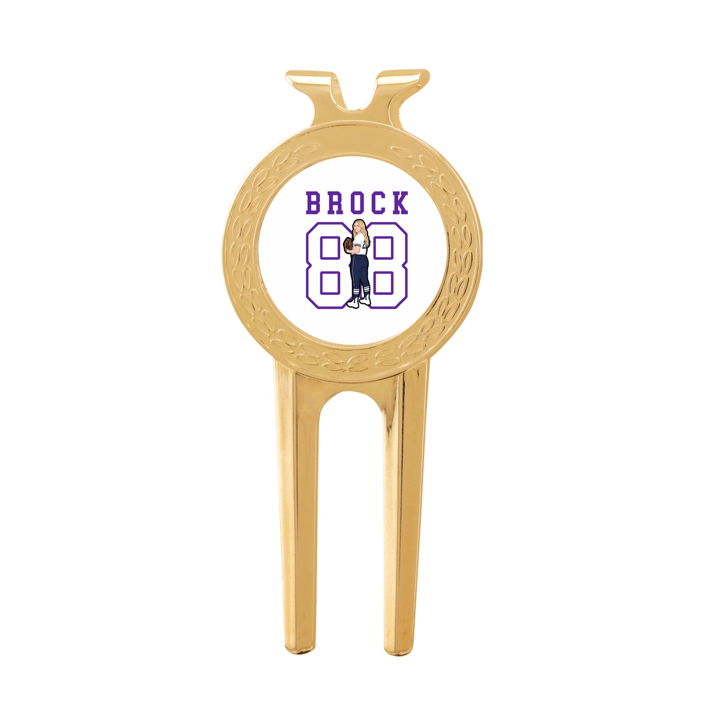 Divot Tool with Ball Marker — Shirsey in Classic