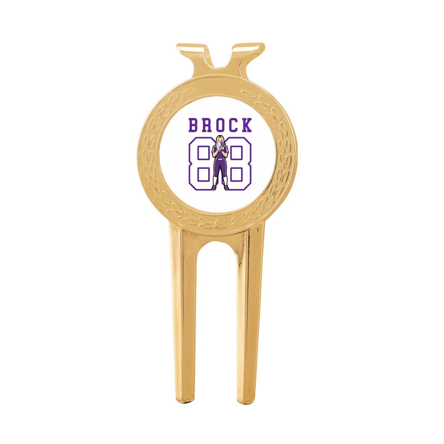 Divot Tool with Ball Marker — Shirsey in Classic