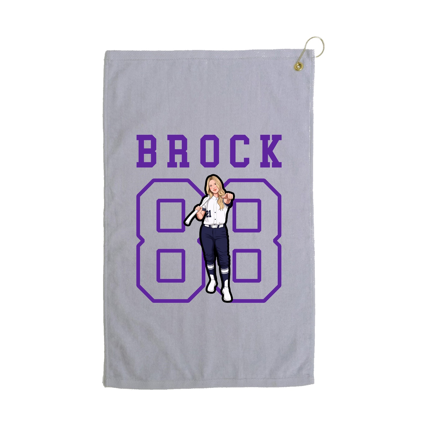 Golf Towel