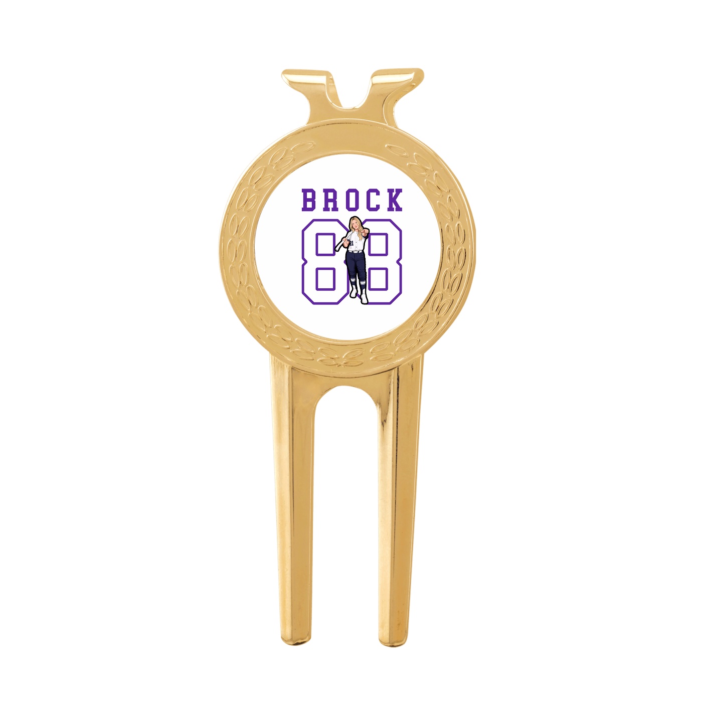 Divot Tool with Ball Marker — Shirsey in Classic