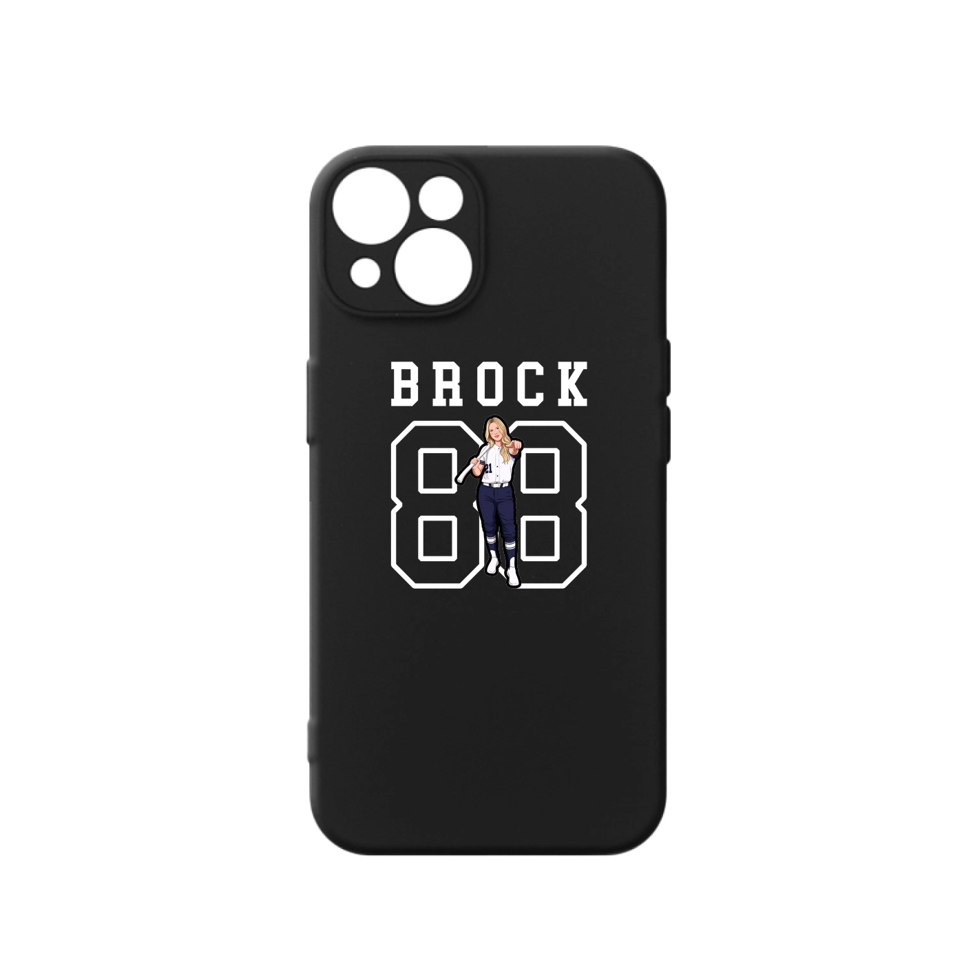 iPhone case