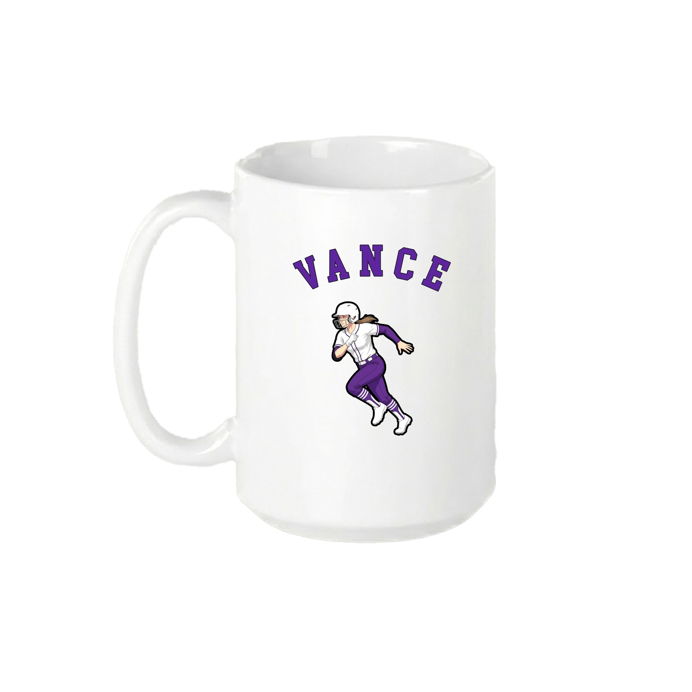 15oz Coffee Mug