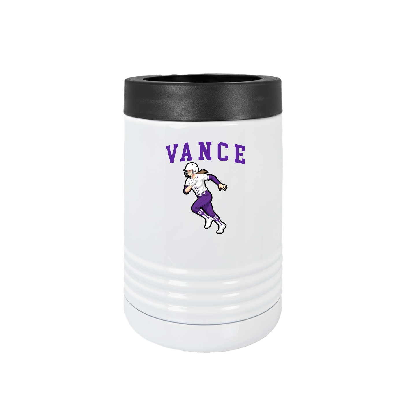 Beverage Holder — Shirsey in White