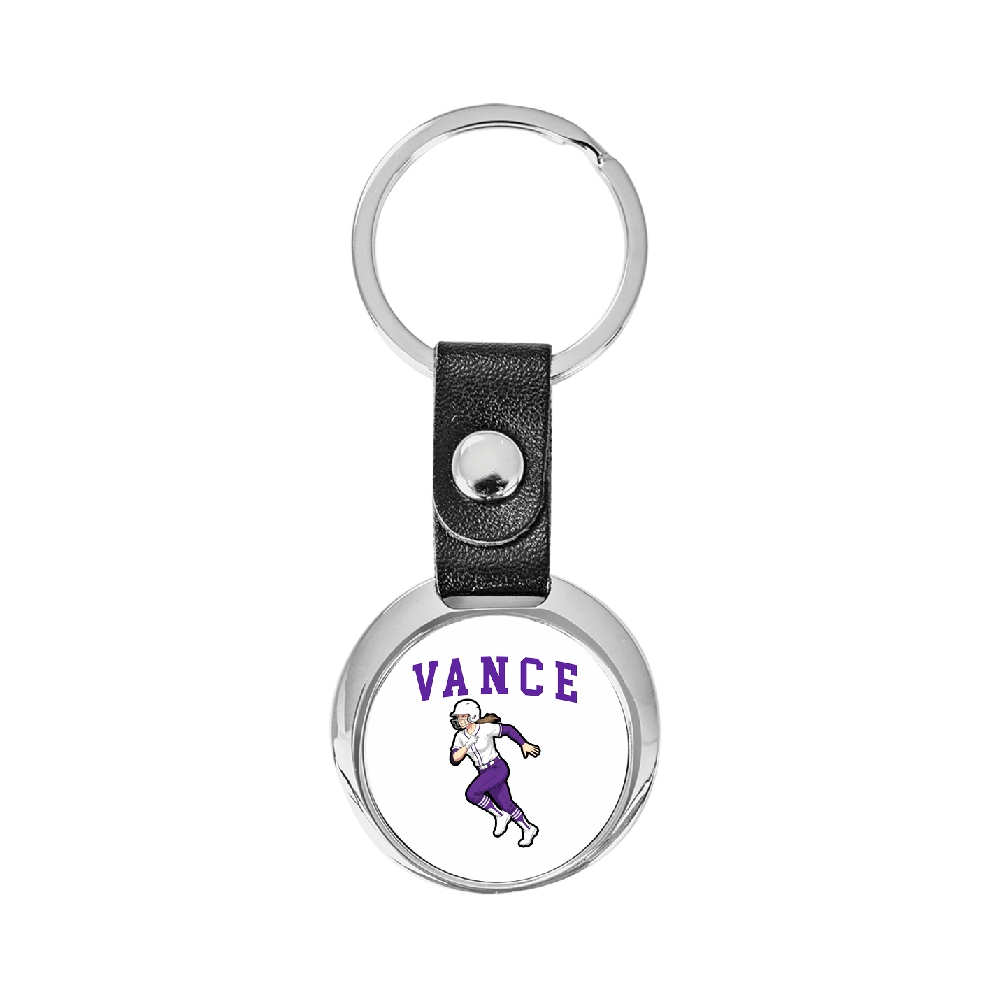 Key Chain — Shirsey in Classic