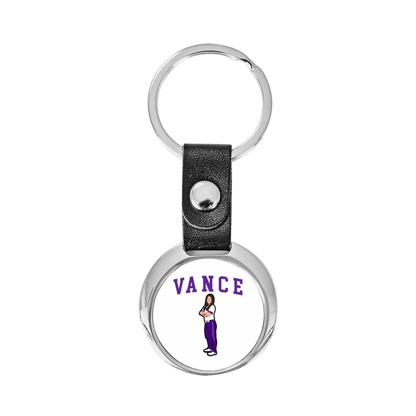Key Chain — Shirsey in Classic