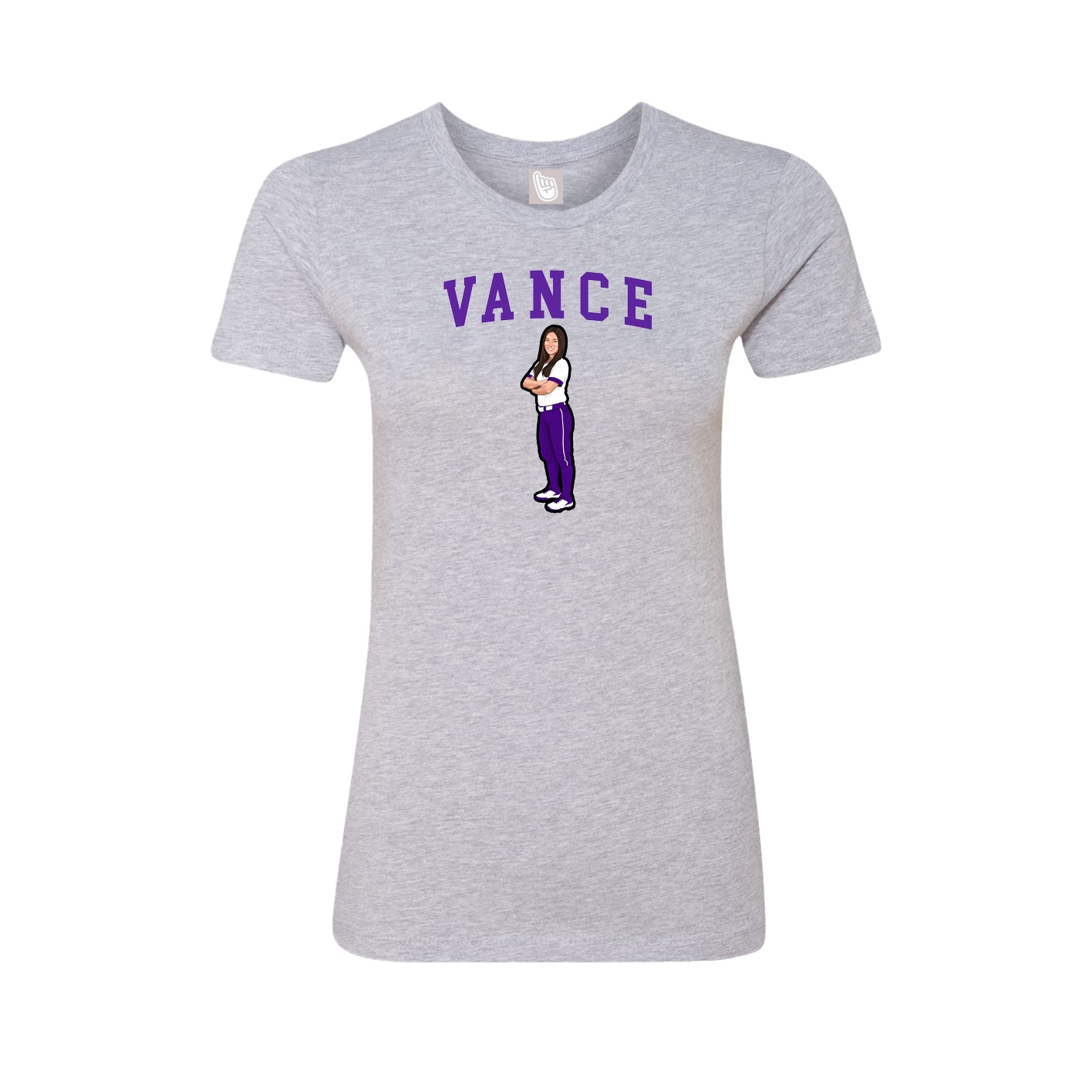 Womens Tee