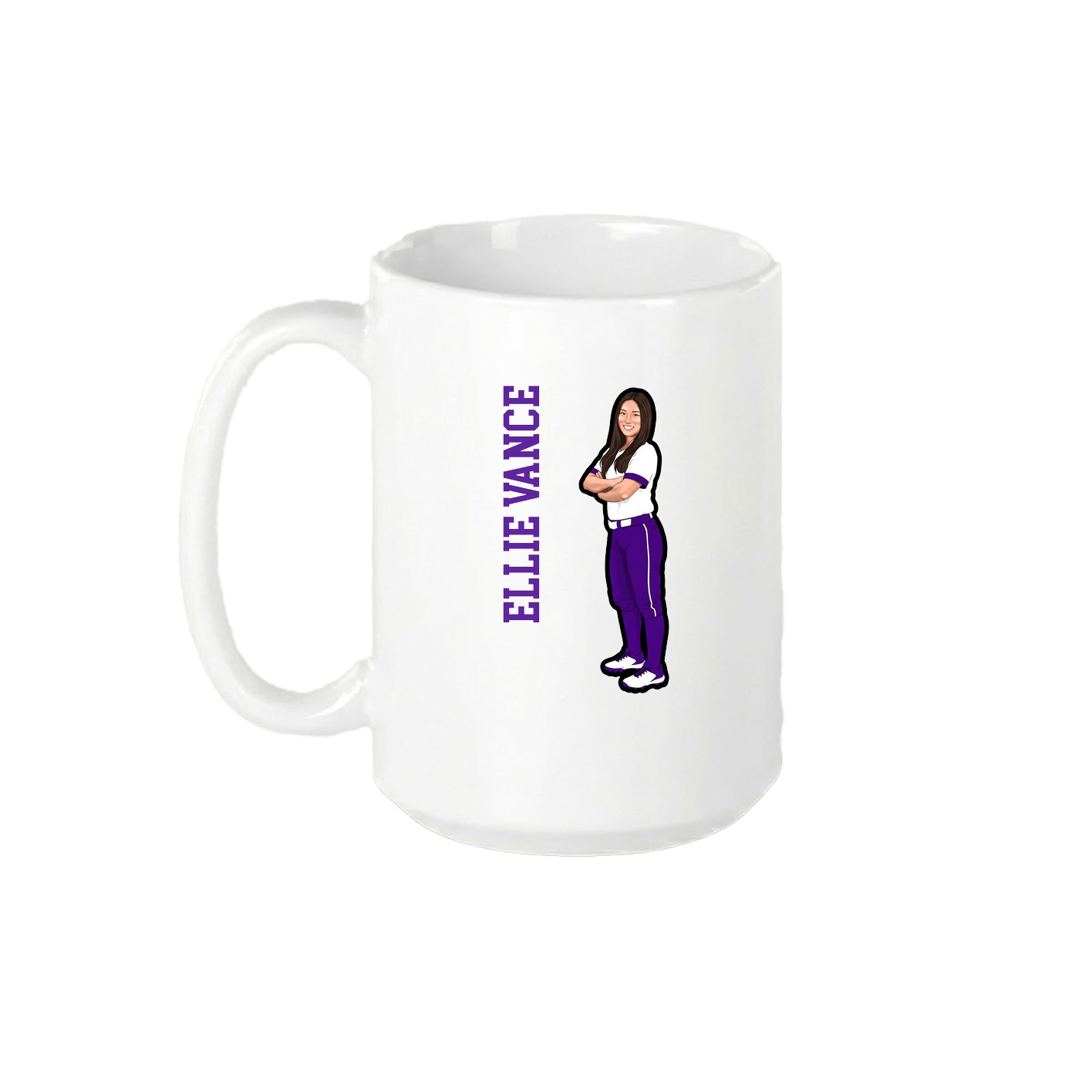 15oz Coffee Mug