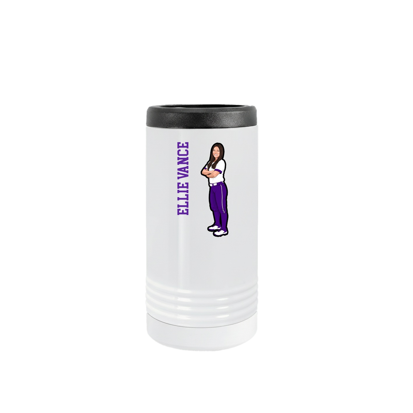 Polar Camel Slim Beverage Holder