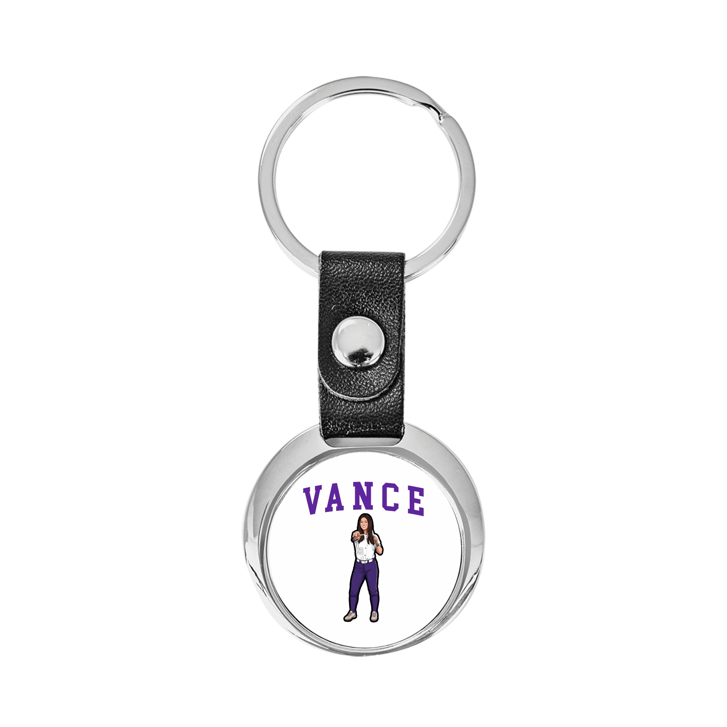 Key Chain — Shirsey in Classic