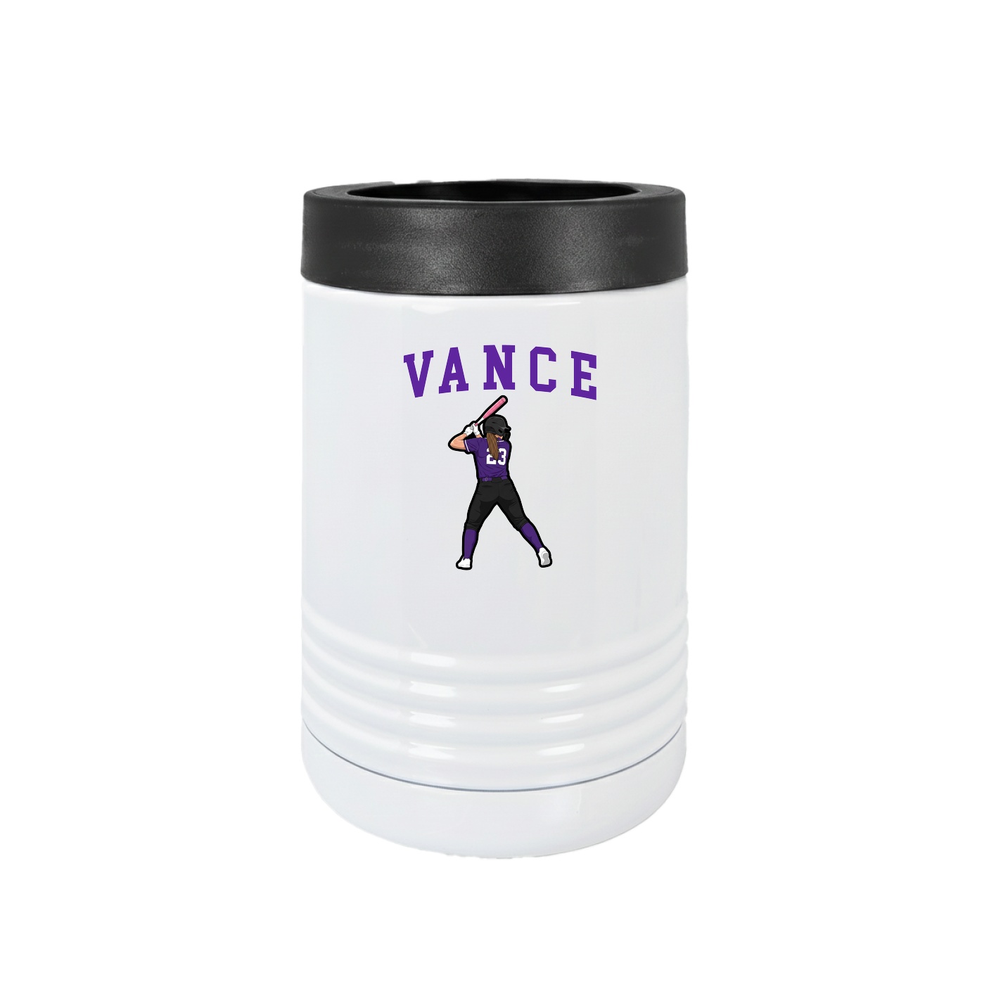 Beverage Holder — Shirsey in White