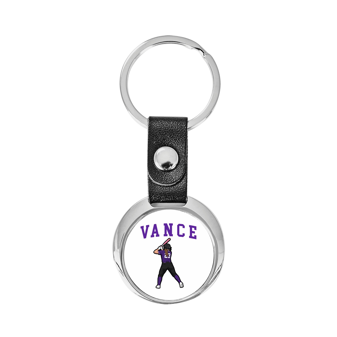 Key Chain — Shirsey in Classic