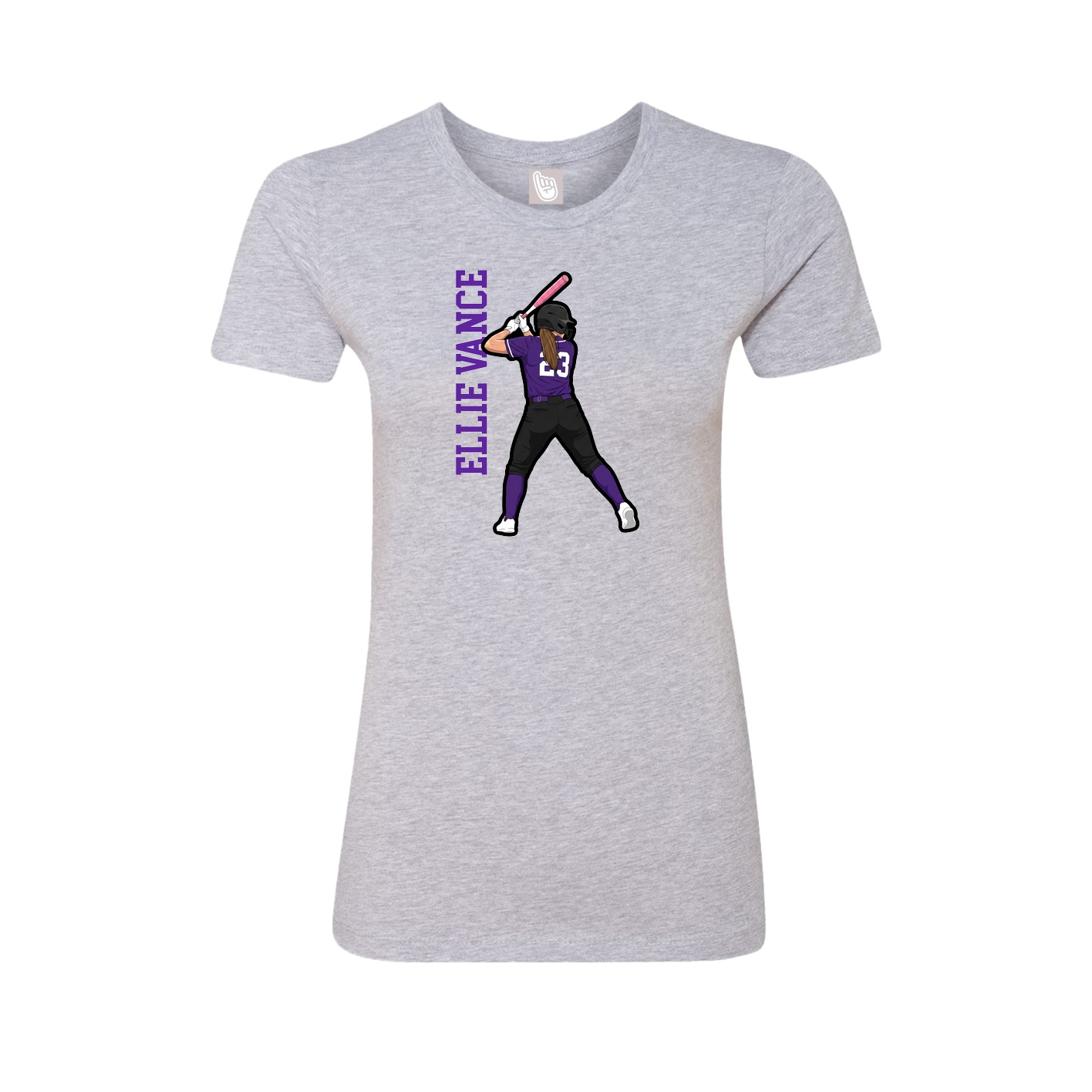 Womens Tee