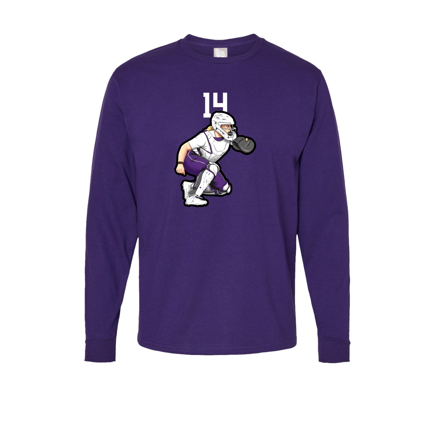 Long Sleeve Tee