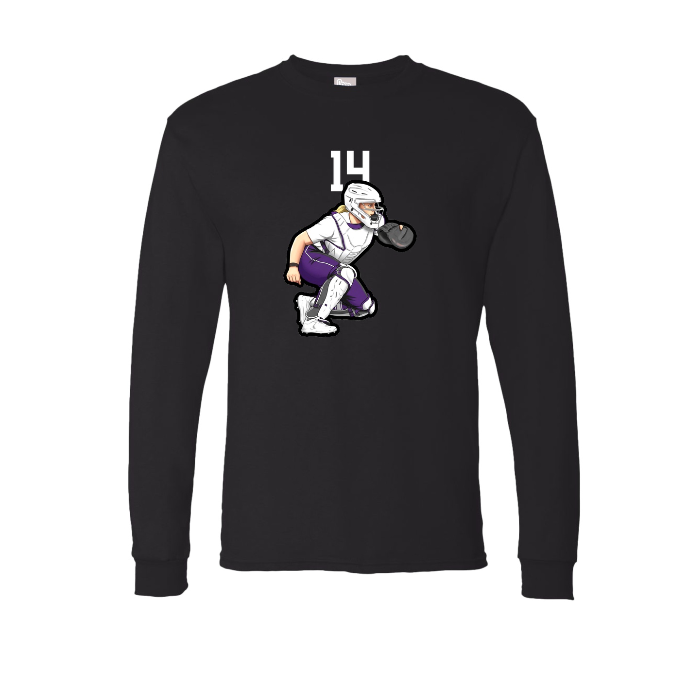 Long Sleeve Tee