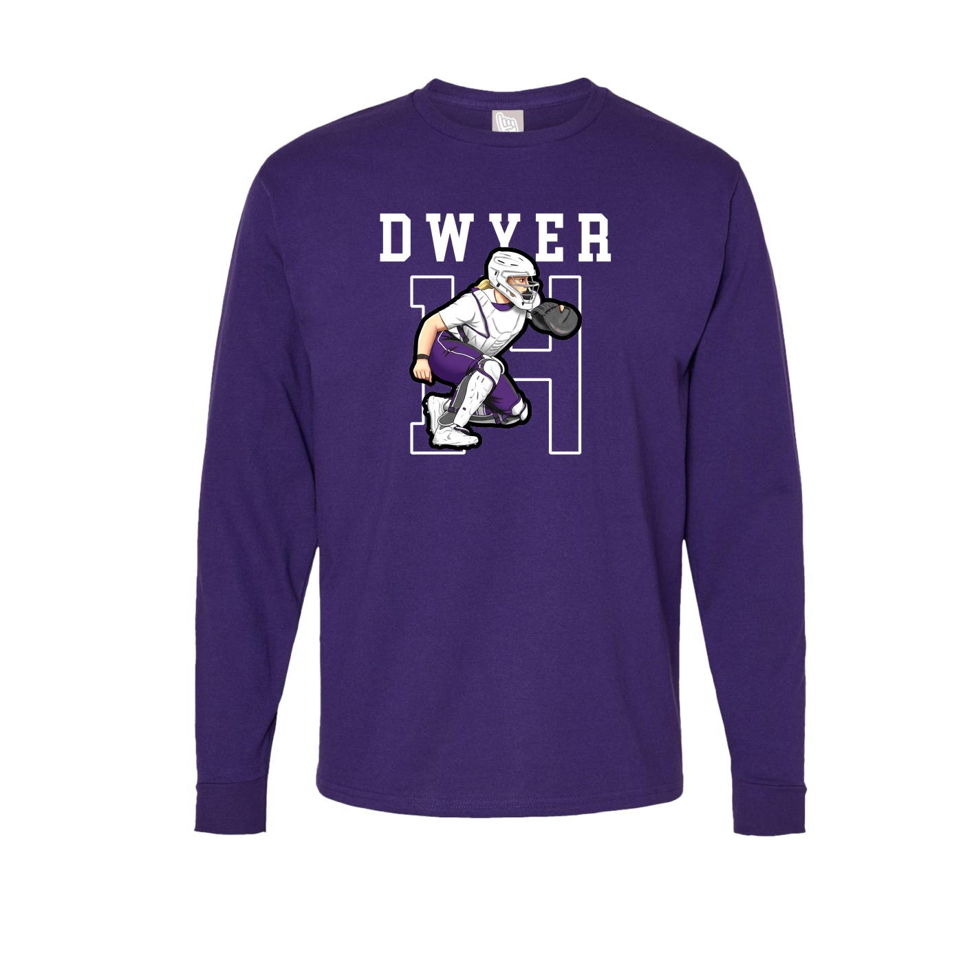 Long Sleeve Tee