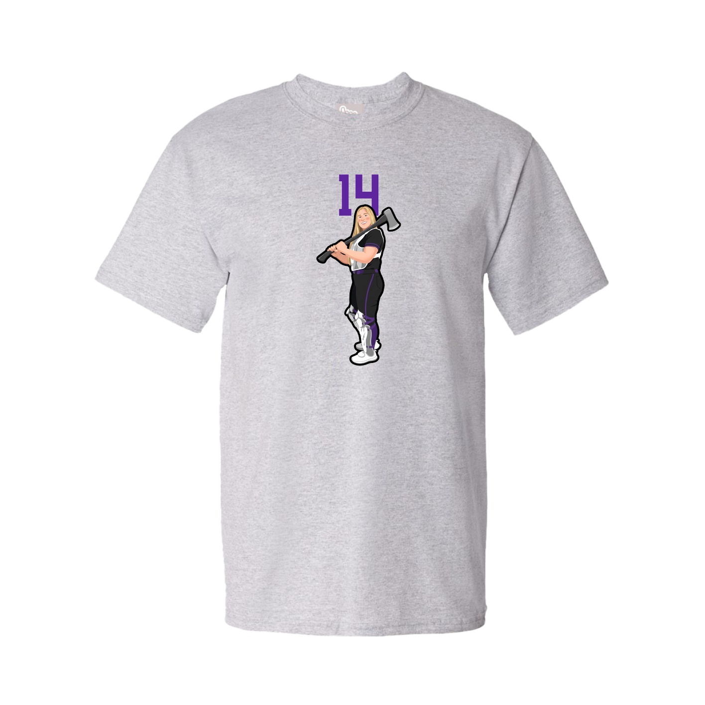 Youth Tee