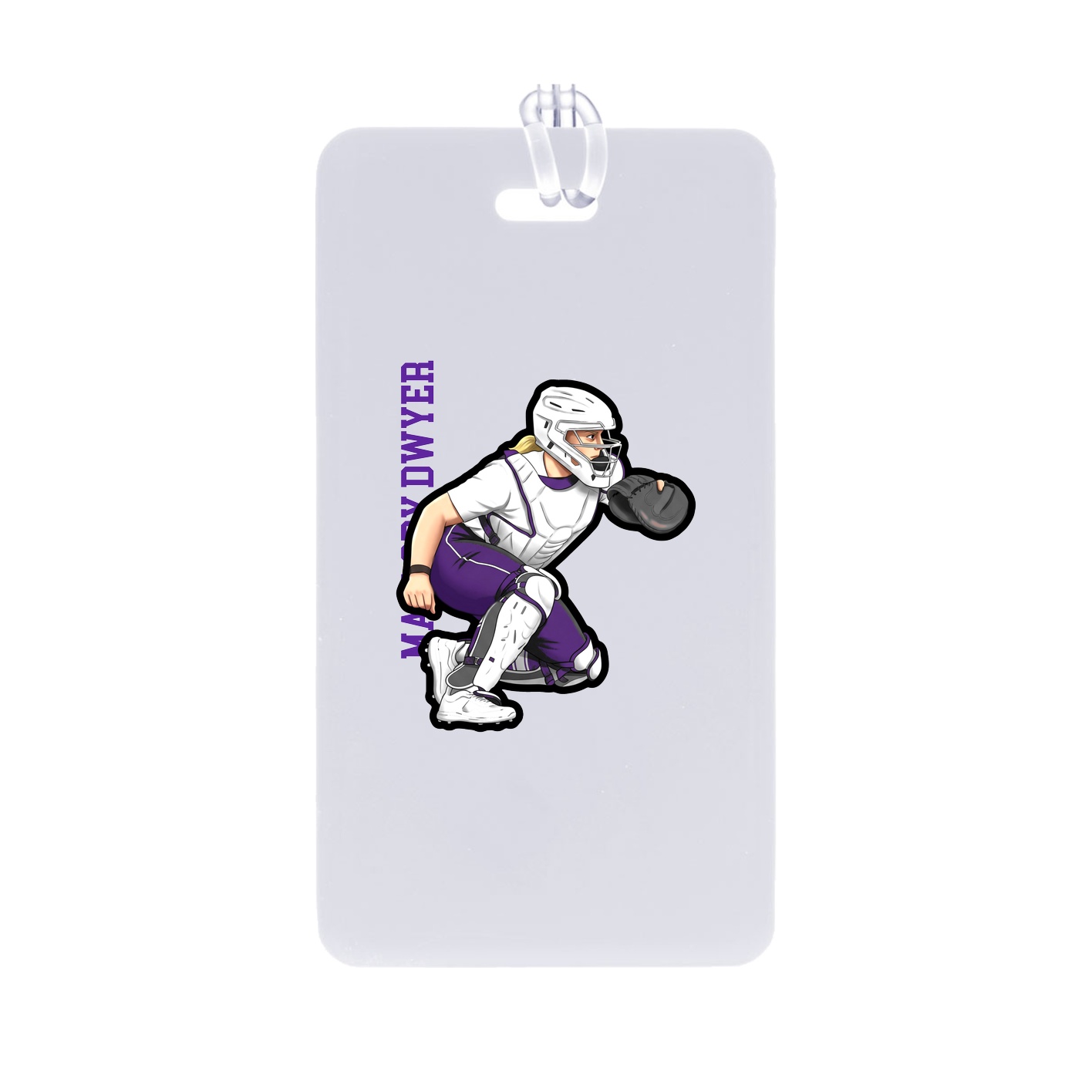 Bag Tag